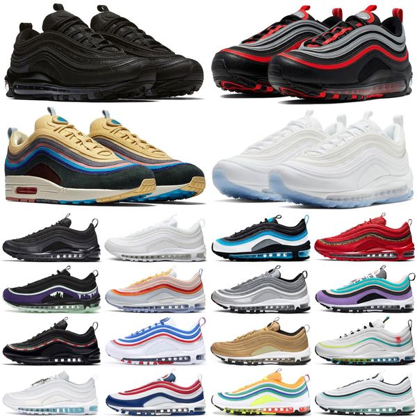 sean wotherspoon satan mens running shoes triple white black mschf x inri jesus outdoor men women trainers sports sneakers size 36-45
sean wotherspoon satan mens running shoes triple white black mschf x inri jesus outdoor men women trainers sports sneakers size 36-45