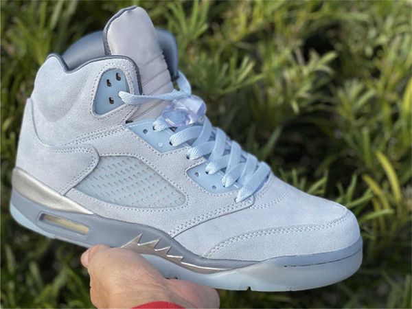 brand shoes authentic 5 high og wmns bluebird outdoor men p blue football grey metallic silver white sports sneakers
brand shoes authentic 5 high og wmns bluebird outdoor men p blue football grey metallic silver white sports sneakers