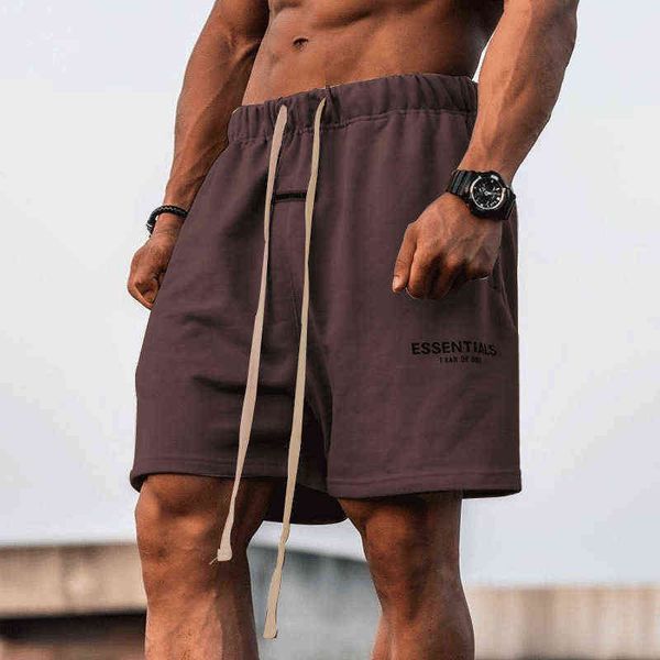 fog high street casual drawstring capris essentials double thread fashion trend loose basketball shorts men and women fitness yoga outdoor j, White;black
fog high street casual drawstring capris essentials double thread fashion trend loose basketball shorts men and women fitness yoga outdoor j, White;black