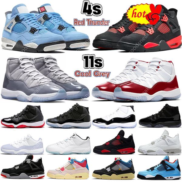 2022 sail 4 4s mens womens basketball shoes sneakers 11 11s cherry cool grey concord gamma university blue fire red oreo bred black cat
2022 sail 4 4s mens womens basketball shoes sneakers 11 11s cherry cool grey concord gamma university blue fire red oreo bred black cat