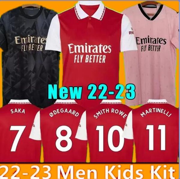 soccer jersey 22 23 arsena fans gunners g.jesus pepe saka martinelli odegaard thomas tierney smith rowe nketiah arsen 2022 2023 football shi, Black;yellow
soccer jersey 22 23 arsena fans gunners g.jesus pepe saka martinelli odegaard thomas tierney smith rowe nketiah arsen 2022 2023 football shi, Black;yellow