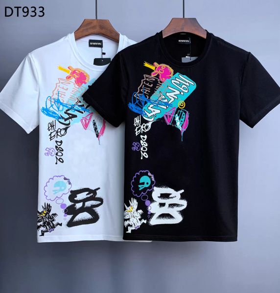 dsq phantom turtle 2022ss new mens designer t shirt italy fashion tshirts summer dsq t-shirt male 100% cotton ver2660, White;black
dsq phantom turtle 2022ss new mens designer t shirt italy fashion tshirts summer dsq t-shirt male 100% cotton ver2660, White;black