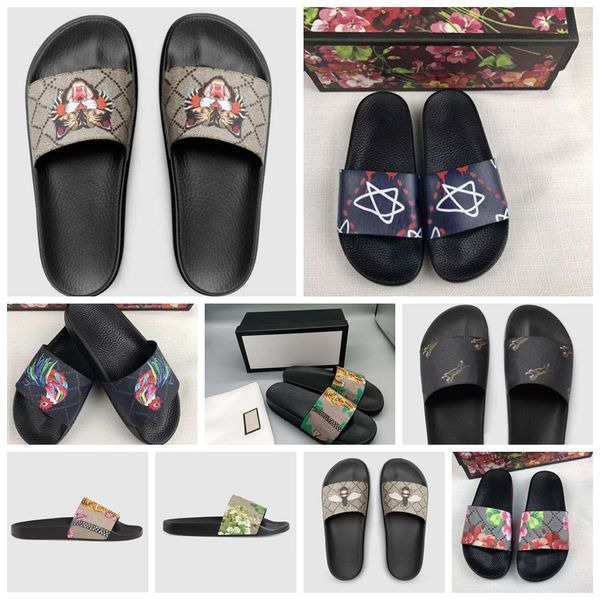 2022 designer slippers rubber summer women sandals classic floral damask sole mens flip flops, Black
2022 designer slippers rubber summer women sandals classic floral damask sole mens flip flops, Black
