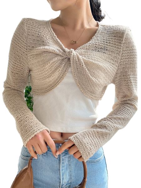 dazy twist front super crop without cami g5zv#, White
dazy twist front super crop without cami g5zv#, White