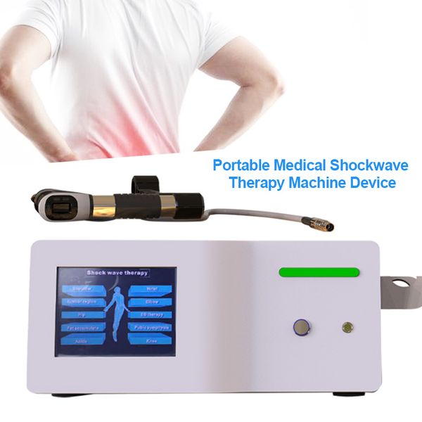 shockwave body pain reduce ultrasound physical therapy 6 bar focused shock wave machine
shockwave body pain reduce ultrasound physical therapy 6 bar focused shock wave machine