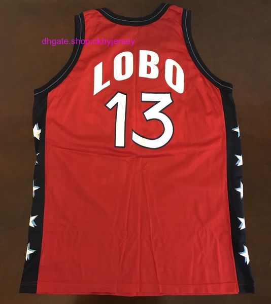champion stitched rare vintage wteam usa rebecca lobo basketball jersey mens kids throwback jerseys, Black
champion stitched rare vintage wteam usa rebecca lobo basketball jersey mens kids throwback jerseys, Black