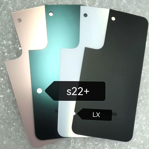 battery back glass housing replacement with logo for black 6.1 inch samsung galaxy s22 plus 5g s906w s906u s906b
battery back glass housing replacement with logo for black 6.1 inch samsung galaxy s22 plus 5g s906w s906u s906b