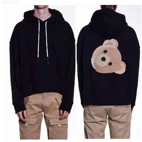 mens clothing 2021 homme hooded sweatshirts women hoodies high street print pullover winter sweater, Black
mens clothing 2021 homme hooded sweatshirts women hoodies high street print pullover winter sweater, Black