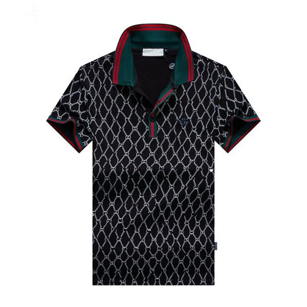 22ss luxury men t shirt summer short sleeve designer t shirts women senior letter g cotton size m-3xl classic 8 kinds of choice g8066, White;black
22ss luxury men t shirt summer short sleeve designer t shirts women senior letter g cotton size m-3xl classic 8 kinds of choice g8066, White;black