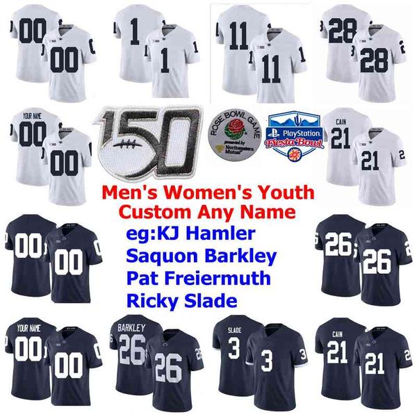 penn state nittany lions jerseys mac hippenhammer jersey michael johnson jr. john reid lamont wade college football jerseys custom stitched, Black
penn state nittany lions jerseys mac hippenhammer jersey michael johnson jr. john reid lamont wade college football jerseys custom stitched, Black