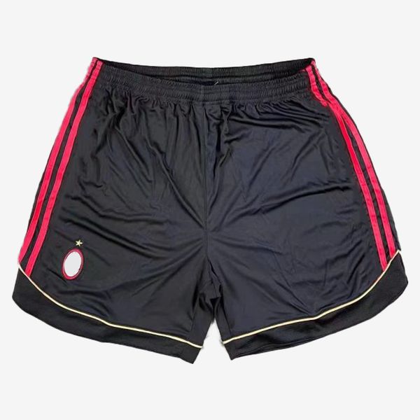 2006 2007 retro soccer shorts vintage football pants home away third 06 07 classic ac maglia da calcio maldini milan pirlo seedorf s-2xl, Black;red
2006 2007 retro soccer shorts vintage football pants home away third 06 07 classic ac maglia da calcio maldini milan pirlo seedorf s-2xl, Black;red