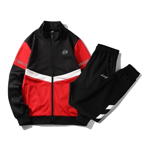 mens streetwear tracksuit set brand sweat suit men printed hoodie sweatpants hip hop set male fashion joggers sets 201204, Gray
mens streetwear tracksuit set brand sweat suit men printed hoodie sweatpants hip hop set male fashion joggers sets 201204, Gray