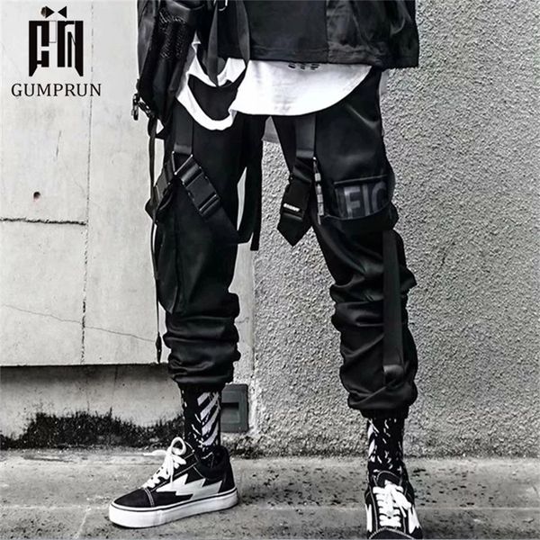 joggers cargo pants for men casual hip hop hit color pocket male trousers sweatpants streetwear ribbons techwear pants 220817, Black
joggers cargo pants for men casual hip hop hit color pocket male trousers sweatpants streetwear ribbons techwear pants 220817, Black