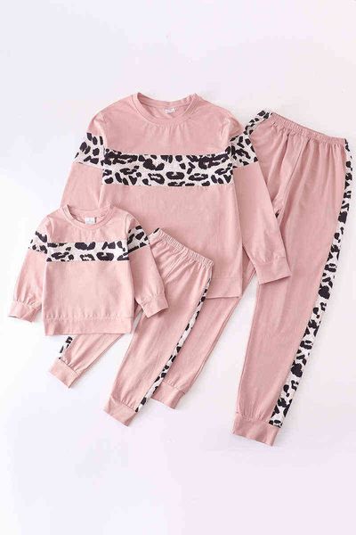 girlymax fall winter baby girls children clothes mommy & kids leopard stripe camo boutique loungewear pants sets kids clothing aa220326, Red;yellow
girlymax fall winter baby girls children clothes mommy & kids leopard stripe camo boutique loungewear pants sets kids clothing aa220326, Red;yellow
