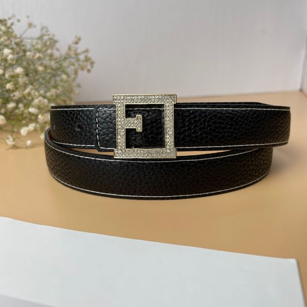 women's belts cowhide 2.5cm thin belt's women's all-match workplace business light luxury letter skirt belt, Black;brown
women's belts cowhide 2.5cm thin belt's women's all-match workplace business light luxury letter skirt belt, Black;brown