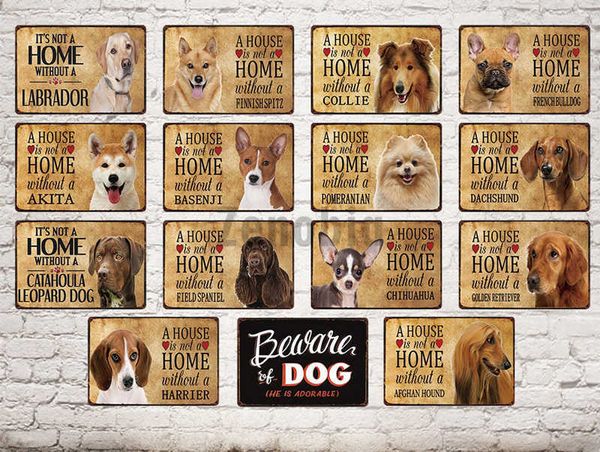 pet dogs metal plaque tin poster cute animals metal plate bar cafe garden decoration home decor wall painting 20x30cm
pet dogs metal plaque tin poster cute animals metal plate bar cafe garden decoration home decor wall painting 20x30cm