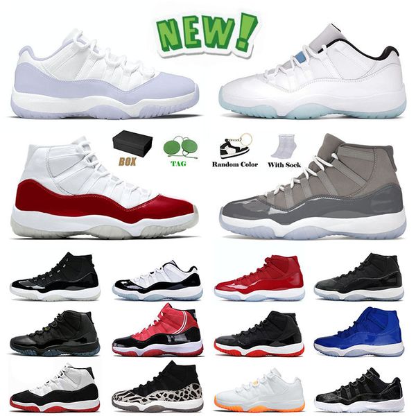 jumpman 11 11s xi mens womens basketball shoes cherry animal instinct cool grey space jam low legend blue citrus designer sports sneakers tr
jumpman 11 11s xi mens womens basketball shoes cherry animal instinct cool grey space jam low legend blue citrus designer sports sneakers tr
