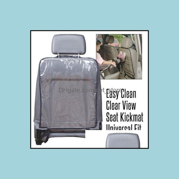new car seat back protector er backseat for children babies kick mat protects from mud dirt styling drop delivery 2021 other security produc, Silver
new car seat back protector er backseat for children babies kick mat protects from mud dirt styling drop delivery 2021 other security produc, Silver