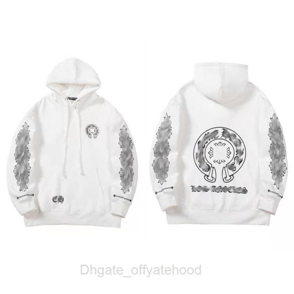 designer classic hoodies fashion luxury mens zipper ch sweatshirts horseshoe sanskrit cross print pullover hooded sweater women jacket cauw, Black
designer classic hoodies fashion luxury mens zipper ch sweatshirts horseshoe sanskrit cross print pullover hooded sweater women jacket cauw, Black