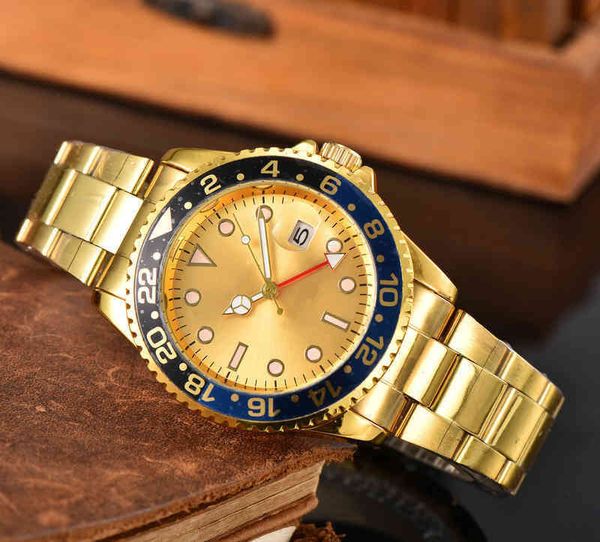 luxury mens watch yachtmaster mechanical watches wrist 2022 men's stainless steel waterproof calendar brand four-hand fashion, Slivery;brown
luxury mens watch yachtmaster mechanical watches wrist 2022 men's stainless steel waterproof calendar brand four-hand fashion, Slivery;brown