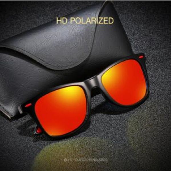 men's polarized sunglasses luxury driving sun glasses for men classic male eyewear sun goggles travel fishing sunglass uv400, White;black
men's polarized sunglasses luxury driving sun glasses for men classic male eyewear sun goggles travel fishing sunglass uv400, White;black