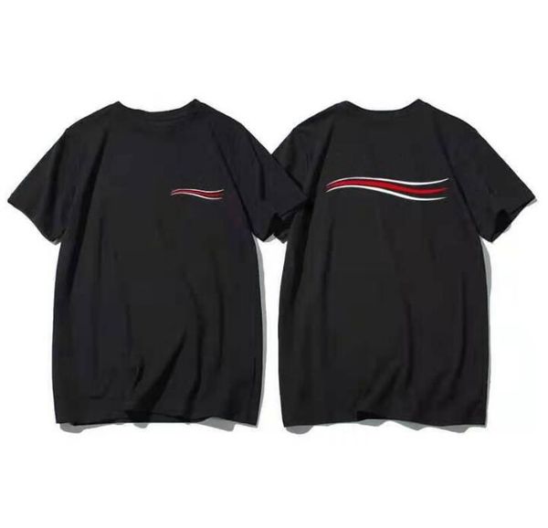 men's t-shirts summer casual tshirts luxury t shirts for men women tee shirt classic letter pattern printed tees white blue black crew, White;black
men's t-shirts summer casual tshirts luxury t shirts for men women tee shirt classic letter pattern printed tees white blue black crew, White;black