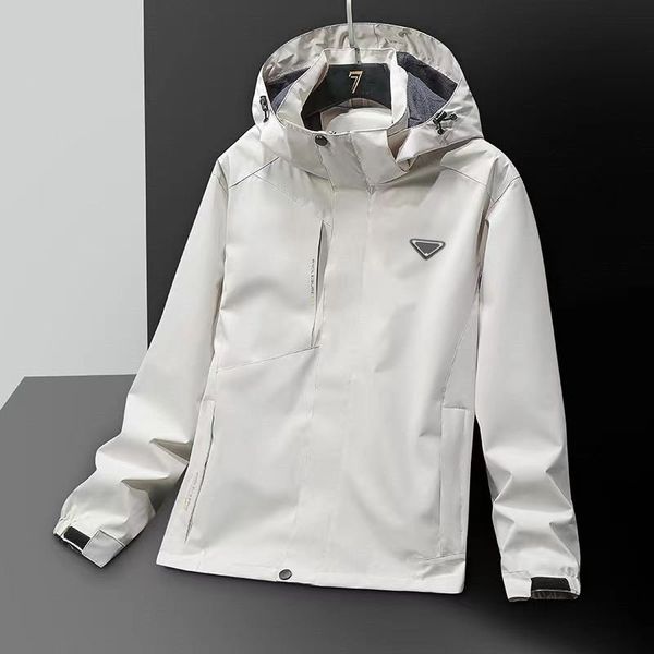 men's jackets mens sweaters designer windbreaker rainproof jacket sweater printing men coat shirt quality round long letter sleeve embr, Black;brown
men's jackets mens sweaters designer windbreaker rainproof jacket sweater printing men coat shirt quality round long letter sleeve embr, Black;brown