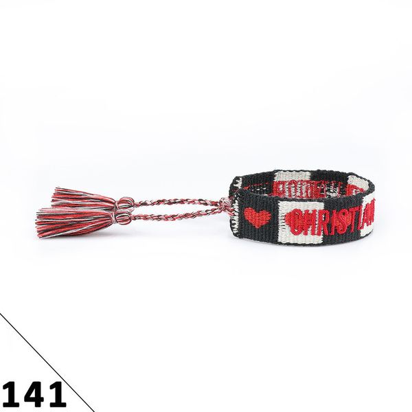 fashion designers adjustable bracelet luxury woven friendship rope bangle brand d women vintage braided men embroidery tassel bracelets jewe, Golden;silver
fashion designers adjustable bracelet luxury woven friendship rope bangle brand d women vintage braided men embroidery tassel bracelets jewe, Golden;silver