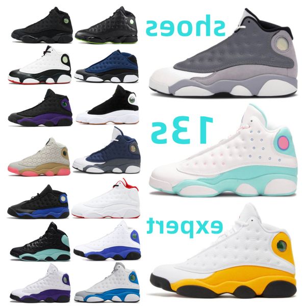 2022 fashion basketball shoes 13 13s red flint blue hyper royal 3m reflective lucky green starfish playground black cat men sneakers siz 1ia
2022 fashion basketball shoes 13 13s red flint blue hyper royal 3m reflective lucky green starfish playground black cat men sneakers siz 1ia
