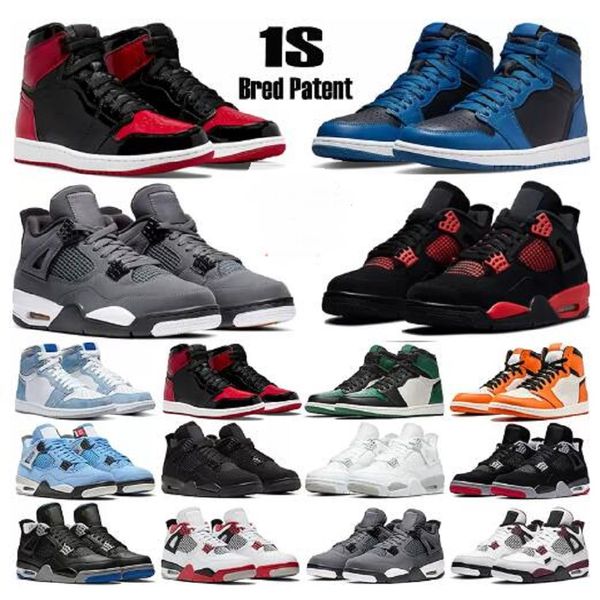 2022 men basketball shoes 4s red thunder black cat fire red white oreo cactus jack 1s dark marina blue mocha university bred patent women ou
2022 men basketball shoes 4s red thunder black cat fire red white oreo cactus jack 1s dark marina blue mocha university bred patent women ou