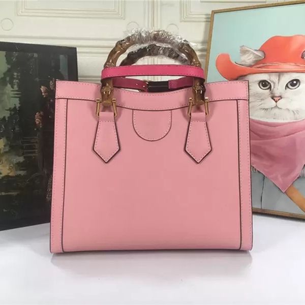 designer bags luxury handbag purse leather diana bamboo women fashion small tote bag handle bag 660195
designer bags luxury handbag purse leather diana bamboo women fashion small tote bag handle bag 660195