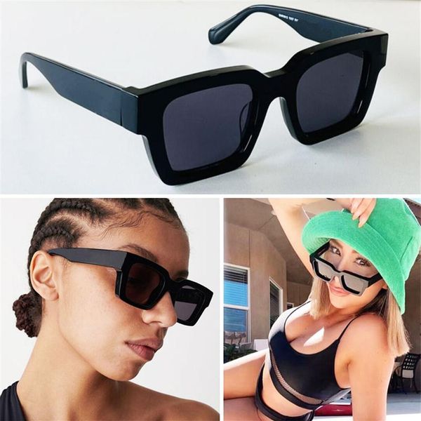 designer sunglasses for women fashion ow40001u classic black full frame eye protection fashions off 40001 womens glasses uv400 pro195s, White;black
designer sunglasses for women fashion ow40001u classic black full frame eye protection fashions off 40001 womens glasses uv400 pro195s, White;black