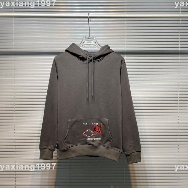 2022ss spring and sweatshirts new shirt high grade cotton sweatshirts printing short pants sleeve hoodies neck panel t-shirt size s-m-l-xl-x, Black;brown
2022ss spring and sweatshirts new shirt high grade cotton sweatshirts printing short pants sleeve hoodies neck panel t-shirt size s-m-l-xl-x, Black;brown