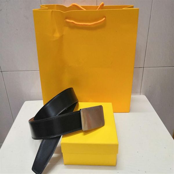 2020 fashion belt leather men belt good quality smooth buckle mens belts for women belt jeans strap221d, Black;brown
2020 fashion belt leather men belt good quality smooth buckle mens belts for women belt jeans strap221d, Black;brown