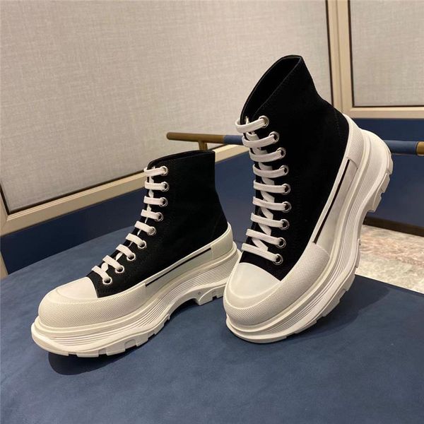 high version small white shoes women's 2022 new sponge cake thick bottom increased casual all-match low-canvas daddy shoes size eu34-42, Black
high version small white shoes women's 2022 new sponge cake thick bottom increased casual all-match low-canvas daddy shoes size eu34-42, Black