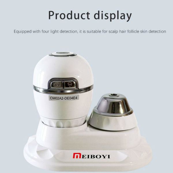 professional skin system factory price skin analyzer facial reveal skin analysis device quick01
professional skin system factory price skin analyzer facial reveal skin analysis device quick01