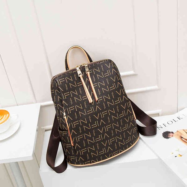 women's 2022 new fashion soft backpack large capacity travel designer luxury leather bag female classic retro handbag
women's 2022 new fashion soft backpack large capacity travel designer luxury leather bag female classic retro handbag