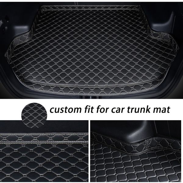 custom car trunk mat for bmw all models f30 f10 e46 x5 x1 x3 e36 e90 e39 e70 x5 x4 x6 car accessories styling
custom car trunk mat for bmw all models f30 f10 e46 x5 x1 x3 e36 e90 e39 e70 x5 x4 x6 car accessories styling