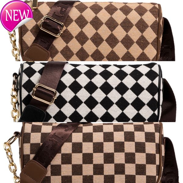 50% versatile lattice messenger 2022 new fashion one shoulder underarm women's hand female luxury designer handbags
50% versatile lattice messenger 2022 new fashion one shoulder underarm women's hand female luxury designer handbags