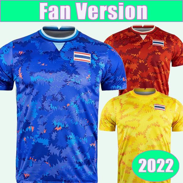 2022 thailand national team mens soccer jerseys anusak jankit ekanit matee jonathan weerathep chonnapat home away 3rd football shirts short, Black;yellow
2022 thailand national team mens soccer jerseys anusak jankit ekanit matee jonathan weerathep chonnapat home away 3rd football shirts short, Black;yellow