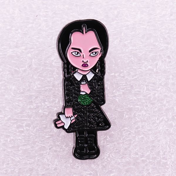 beautiful girl brooch and funny cartoon enamel pins men women fashion jewelry gifts anime movie novel hat lapel badges, Blue
beautiful girl brooch and funny cartoon enamel pins men women fashion jewelry gifts anime movie novel hat lapel badges, Blue