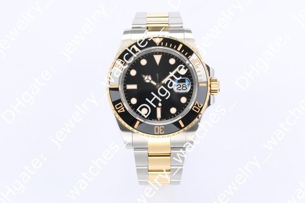 mens watches ew new blue spring 3235 movement thickness 12.5*41mm ceramic bezel sapphire crystal table mirror luxury watch, Slivery;brown
mens watches ew new blue spring 3235 movement thickness 12.5*41mm ceramic bezel sapphire crystal table mirror luxury watch, Slivery;brown