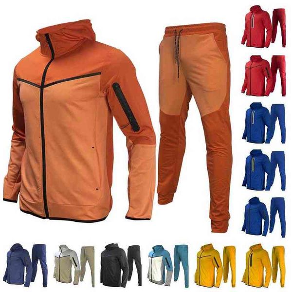 thin one zip designer men sportwear woman tech fleece tracksuit mens long sleeve jacket pant jogger casual blue techfleece tracksuits womens, Gray
thin one zip designer men sportwear woman tech fleece tracksuit mens long sleeve jacket pant jogger casual blue techfleece tracksuits womens, Gray