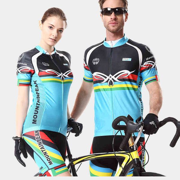 2022 the latest bicycle riding clothing suit factory direct sales summer short sleeve breathable quick drying men's and women's bi, Gray
2022 the latest bicycle riding clothing suit factory direct sales summer short sleeve breathable quick drying men's and women's bi, Gray