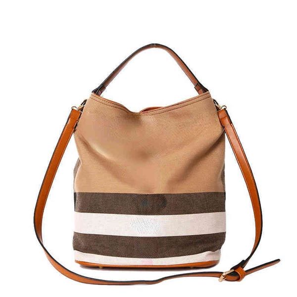 designer bag luxury brand classic canvas bucket shoulder bag classic plaid totes vintage large capacity crossbody bags
designer bag luxury brand classic canvas bucket shoulder bag classic plaid totes vintage large capacity crossbody bags
