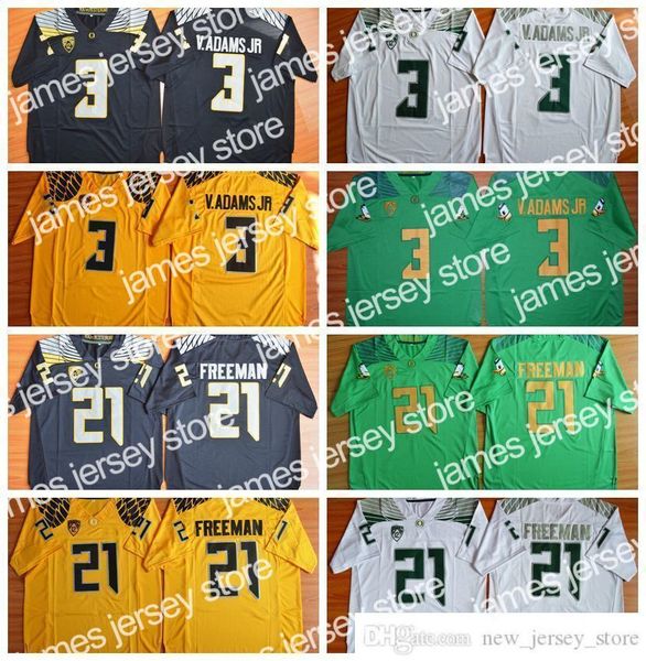 2022 football oregon ducks college jerseys 3 v.adams vernon adams jr 21 royce an 24 kenjon barner black white green yellow shirt stitched
2022 football oregon ducks college jerseys 3 v.adams vernon adams jr 21 royce an 24 kenjon barner black white green yellow shirt stitched