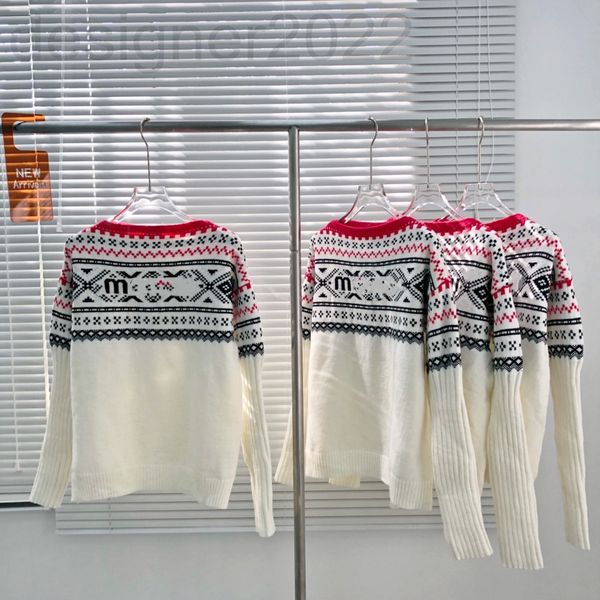 women's sweaters designer 21 autumn winter + christmas jacquard letter one line shoulder cover round neck color matching sweater for, White;black
women's sweaters designer 21 autumn winter + christmas jacquard letter one line shoulder cover round neck color matching sweater for, White;black