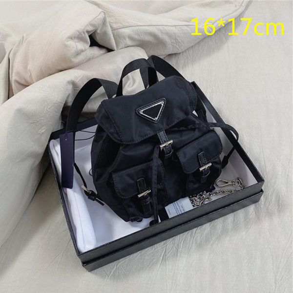 2021 mini women backpacks luxury bucket bags purses designers shoulder bag crossbody bags phone bag multiple colors with box (16*17cm)
2021 mini women backpacks luxury bucket bags purses designers shoulder bag crossbody bags phone bag multiple colors with box (16*17cm)