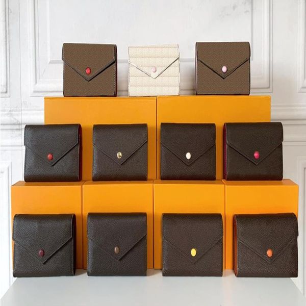 5a luxury designer women classic high-quality wallets credit card variety fashion bags a available styles holder colors short wholesale purs, Red;black
5a luxury designer women classic high-quality wallets credit card variety fashion bags a available styles holder colors short wholesale purs, Red;black