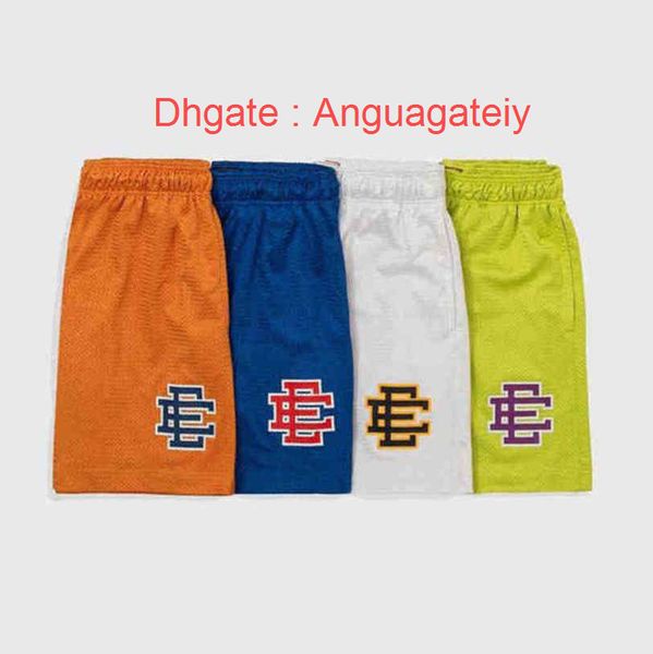 mens summer brand fashion ee basic shorts eric emanuel casual mesh short new york city skyline designers loose gym running fitness beach bas, White;black
mens summer brand fashion ee basic shorts eric emanuel casual mesh short new york city skyline designers loose gym running fitness beach bas, White;black